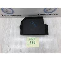 Кожух дросселя пластиковый Mercedes W202 Mercedes W202 C 1993-2000 A1110720030