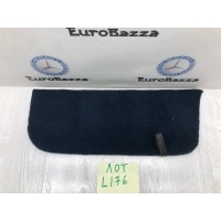 Элемент обшивки багажника Mercedes W202 Mercedes W202 C 1993-2000 A2026800202