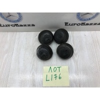 Опора домкрата Mercedes W202 Mercedes W202 C 1993-2000 A0019979586