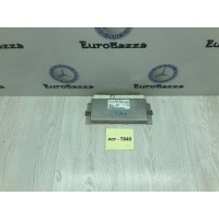 Блок управления ABS ESP Mercedes W202 Mercedes W202 C 1993-2000 A0175451632