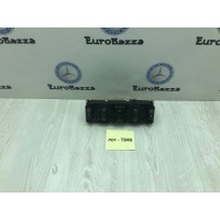Блок управления климат контроля Mercedes W202 Mercedes W202 C 1993-2000 A2108300185