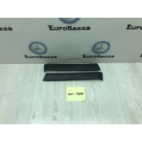 Нижняя накладка переднего крыла Mercedes W202 Mercedes W202 C 1993-2000 A2026900962