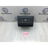 Магнитола Mercedes X204 Mercedes X204 GLK 2008> A2049007802