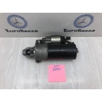 Стартер Mercedes Om642 Mercedes W219 CLS 2004-2011 A0061516201
