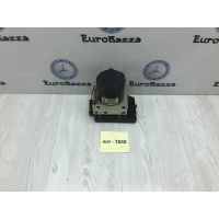 Блок ABS ESP Mercedes W202 Mercedes W202 C 1993-2000 A0024319212