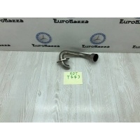 Трубка системы EGR Mercedes Om642 Mercedes W221 S 2005-2013 A6421400208