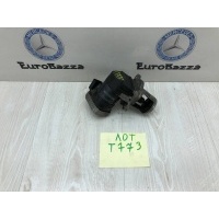 Клапан впускного коллектора Mercedes Om642 Mercedes W221 S 2005-2013 A6421400360