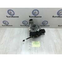 Турбина Mercedes Om642 Mercedes W221 S 2005-2013 А6420901580