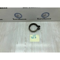 Хомут глушителя передний Mercedes W211 Mercedes W211 E 2002-2009 A2034900441