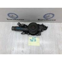 Помпа основная Mercedes Om646 Mercedes W211 E 2002-2009 A6462010110
