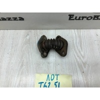 Гофрированная трубка радиатора EGR Mercedes Om646 Mercedes W211 E 2002-2009 A6421401308