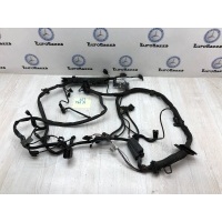Проводка управления двигателем Mercedes Om646 Mercedes W211 E 2002-2009 A6461500133