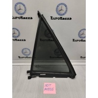 Форточка задней левой двери W164 Mercedes W164 ML 2005-2011 A1647302555