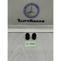 Стопор крышки багажника Mercedes W203 Coupe Mercedes W203 C 2000-2007 A2019870440
