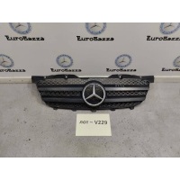 Решетка радиатора Mercedes Sprinter W906 Mercedes Sprinter W906 2006> A9068800285