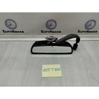 Зеркало заднего вида салона Mercedes W204 Mercedes W204 C 2007-2014 A2048103417
