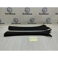 Накладка передней стойки кузова Mercedes W204 Mercedes W204 C 2007-2014 A2046902126