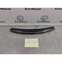 Задняя полка с фонарем Mercedes W204 Mercedes W204 C 2007-2014 A2046830130