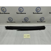 Ступенька переднего бампера Mercedes W906 Mercedes Sprinter W906 2006> A9068850011