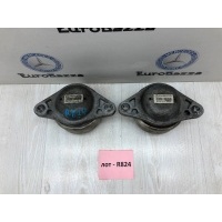 Опора двигателя Mercedes X204 Mercedes X204 GLK 2008> А2042402017