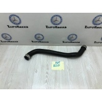 Патрубок радиатора верхний Mercedes W219 Mercedes W219 CLS 2004-2011 A2115015382