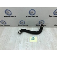 Патрубок радиатора нижний Mercedes W219 Mercedes W219 CLS 2004-2011 A2115015482