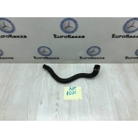 Патрубок дополнительной помпы Mercedes W219 Mercedes W219 CLS 2004-2011 A2118327794
