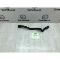 Патрубок отопительного контура Mercedes W219 Mercedes W219 CLS 2004-2011 A2115001972