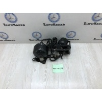 Блок клапанов гидроподвески Mercedes R230 Mercedes W230 SL 2001-2011 A2203200358