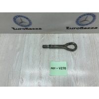 Буксировочный крюк Mercedes R230 Mercedes W230 SL 2001-2011 A2206280135