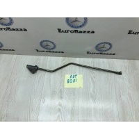 Тяга кулисы АКПП Mercedes W219 Mercedes W219 CLS 2004-2011 A2112670032