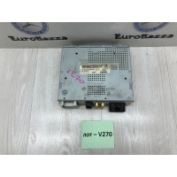 TV тюнер Mercedes R230 Mercedes W230 SL 2001-2011 A2208200897