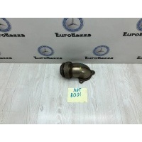 Патрубок катализатора Mercedes W219 Mercedes W219 CLS 2004-2011 A2114907036