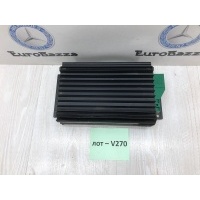 Усилитель звука Mercedes R230 Mercedes W230 SL 2001-2011 A2308200189