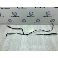 Трубка охлаждения АКПП Mercedes Om642 Mercedes W219 CLS 2004-2011 A6421802630