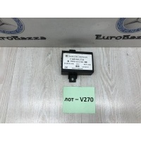 Блок управления ZGW Mercedes R230 Mercedes W230 SL 2001-2011 A0265452732
