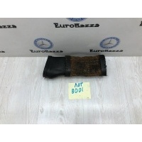 Патрубок воздушного фильтра правый Mercedes W219 Mercedes W219 CLS 2004-2011 A6420945097
