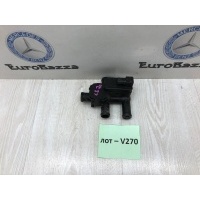Клапан отопителя Mercedes R230 Mercedes W230 SL 2001-2011 A2308300084