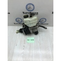 Главный тормозной цилиндр Mercedes R230 Mercedes W230 SL 2001-2011 A0004300112