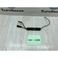 Усилитель антенны Mercedes W203 Mercedes W203 C 2000-2007 A2038200289