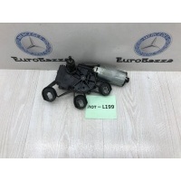 Трапеция стеклоочистителя задняя Mercedes W203 C Mercedes W203 C 2000-2007 A2038204642