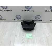 Кожух рулевой колонки Mercedes W203 Mercedes W203 C 2000-2007 A2034600095