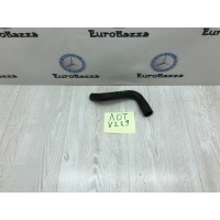 Патрубок системы охлаждения Mercedes W906 Mercedes Sprinter W906 2006> A9065010682