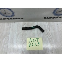 Патрубок системы охлаждения Mercedes W906 Mercedes Sprinter W906 2006> A9065010782