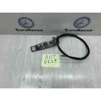 Замок капота Mercedes W906 Sprinter Mercedes Sprinter W906 2006> A9067500450