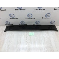 Спойлер Mercedes W203 Mercedes W203 C 2000-2007 A2037900188