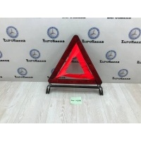 Аварийный знак Mercedes R230 Mercedes W230 SL 2001-2011 A2308302715