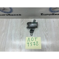 Защитный экран турбины Mercedes W204 Mercedes W204 C 2007-2014 A6510981739