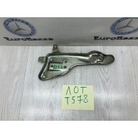 Кронштейн ускорительного клапана Mercedes W204 Mercedes W204 C 2007-2014 A6510901041