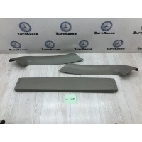 Обшивка багажника Mercedes W203 Вагон Mercedes W203 C 2000-2007 A2037470171